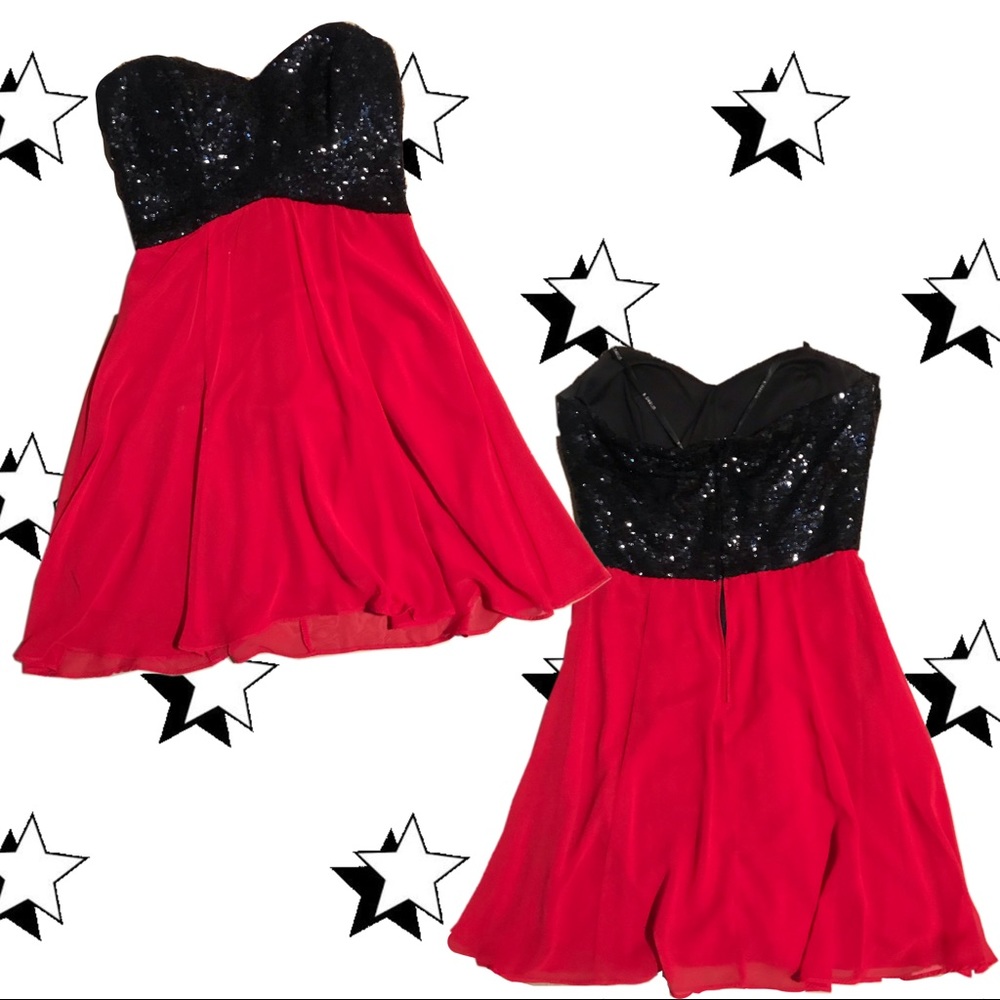 B. Darlin dress